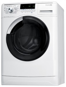 Máquina de lavar Bauknecht WA Ecostyle 8 ES Foto