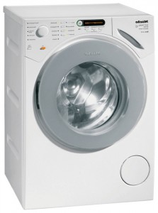 Machine à laver Miele W 1614 WPS Photo