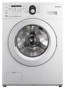Tvättmaskin Samsung WF8590SFV Fil