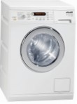 Miele W 5831 WPS Exklusiv Edition Mașină de spălat
