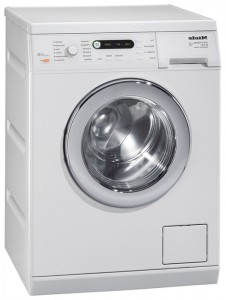 Máquina de lavar Miele W 5825 WPS Foto