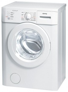Máquina de lavar Gorenje WS 4143 B Foto