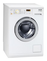 Tvättmaskin Miele W 5904 WPS Fil
