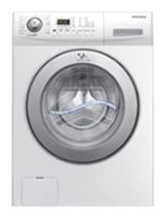 เครื่องซักผ้า Samsung WF0508SYV รูปถ่าย