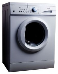 洗濯機 Midea MG52-10502 写真