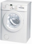 Gorenje WS 509/S Machine à laver