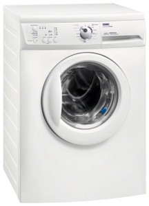 Máquina de lavar Zanussi ZWG 76120 K Foto