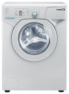 Máquina de lavar Candy Aquamatic 800 DF Foto