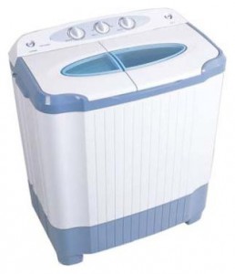 ﻿Washing Machine Wellton WM-45 Photo