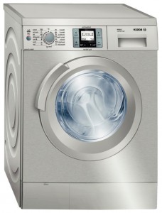 洗衣机 Bosch WAS 327X0ME 照片