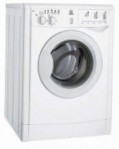 Indesit NWU 585 L 洗濯機