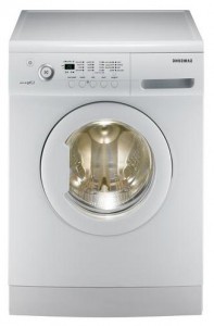 ﻿Washing Machine Samsung WFR1062 Photo