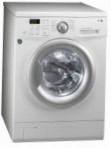 LG F-1256QD1 Mașină de spălat