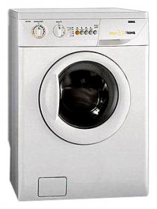 Machine à laver Zanussi ZWS 1020 Photo
