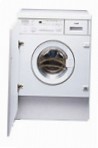 Bosch WVTi 3240 Máquina de lavar