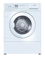 Tvättmaskin Bosch WFLi 2840 Fil