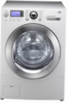 LG F-1280QDS5 Máquina de lavar