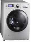 LG F-1443KDS Máquina de lavar
