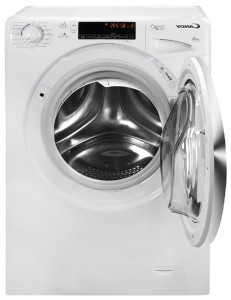 ﻿Washing Machine Candy GSF4 137TWC1 Photo