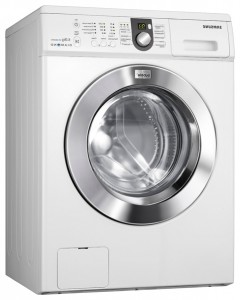 ﻿Washing Machine Samsung WFM602WCC Photo