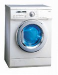 LG WD-10344ND Máquina de lavar