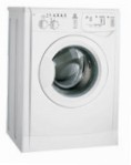 Indesit WIL 82 X ﻿Washing Machine