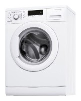 çamaşır makinesi Bauknecht AWSB 63213 fotoğraf