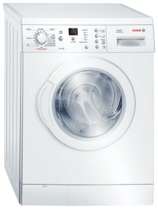 Tvättmaskin Bosch WAE 2438 E Fil