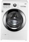 LG F-1281HD Máquina de lavar