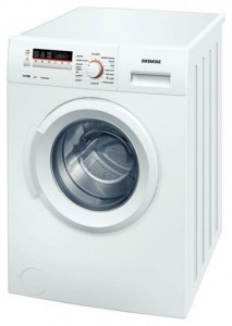 Машина за веш Siemens WM 10B263 слика