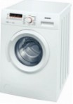 Siemens WM 12B263 ﻿Washing Machine