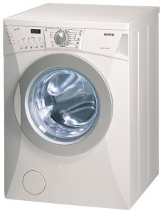 çamaşır makinesi Gorenje WA 72109 fotoğraf
