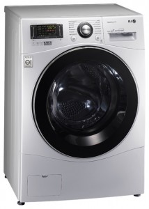 Máquina de lavar LG F-1294HDS Foto