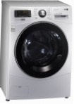 LG F-1294HDS Mașină de spălat