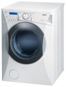 ﻿Washing Machine Gorenje WA 74124 Photo