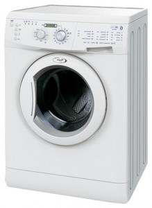 Máy giặt Whirlpool AWG 292 ảnh