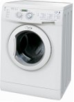 Whirlpool AWG 292 Máquina de lavar