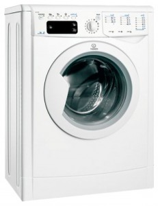 Machine à laver Indesit IWSE 71251 Photo