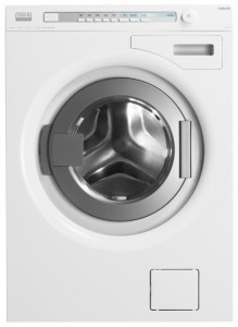 çamaşır makinesi Asko W8844 XL W fotoğraf