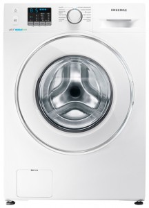 洗衣机 Samsung WF60F4E3W2W 照片