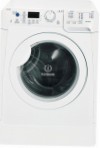 Indesit PWE 6105 W 洗濯機