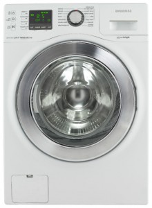 ﻿Washing Machine Samsung WF806U4SAWQ Photo