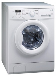 Máy giặt LG E-8069LD ảnh