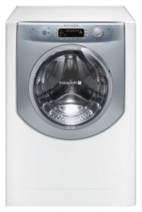 Tvättmaskin Hotpoint-Ariston AQ9D 29 I Fil
