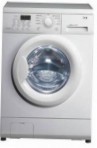 LG F-1257ND Mașină de spălat