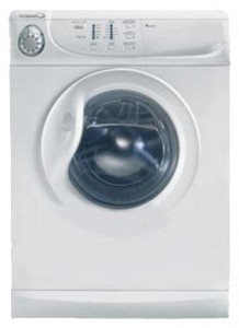 Máquina de lavar Candy Holiday 1035 Foto