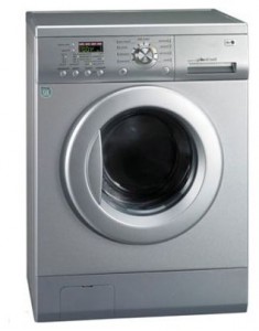 वॉशिंग मशीन LG F-1022ND5 तस्वीर
