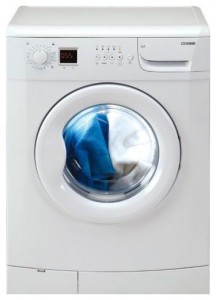 ﻿Washing Machine BEKO WMD 65086 Photo
