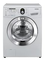 Vaskemaskine Samsung WF0592SKR Foto