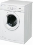 Whirlpool AWG 7021 Máquina de lavar